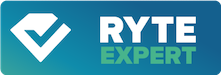 Ryte Expert Siegel