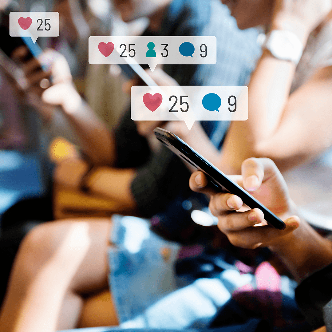 Social Media Marketing